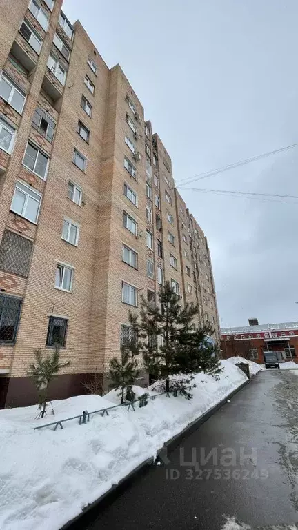 1-к кв. Московская область, Орехово-Зуево ул. Ленина, 125 (39.0 м) - Фото 1