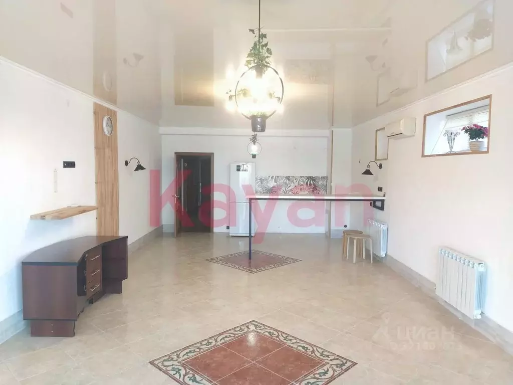 Помещение свободного назначения в Краснодарский край, Геленджик ... - Фото 1