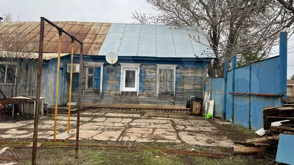 Дом 61 м на участке 6 сот. - Фото 1