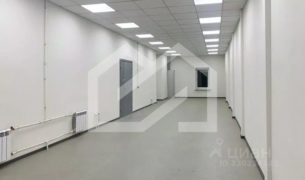 Помещение свободного назначения в Москва Звенигородское ш., 18/20к3 ... - Фото 1