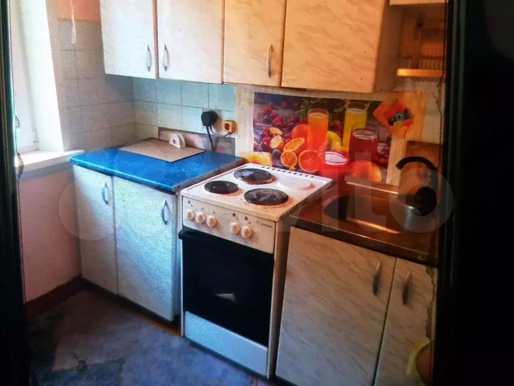 1-к. квартира, 36 м, 5/9 эт. - Фото 0