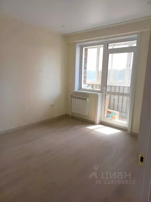 1-к кв. Бурятия, Улан-Удэ 140Б мкр, 2 (35.0 м) - Фото 1