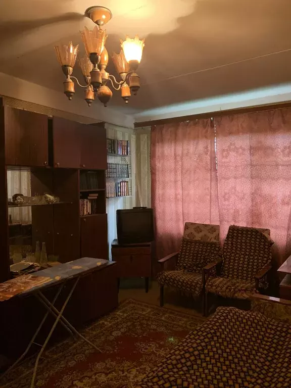 Продаётся 2-к квартира, 42 м - Фото 1
