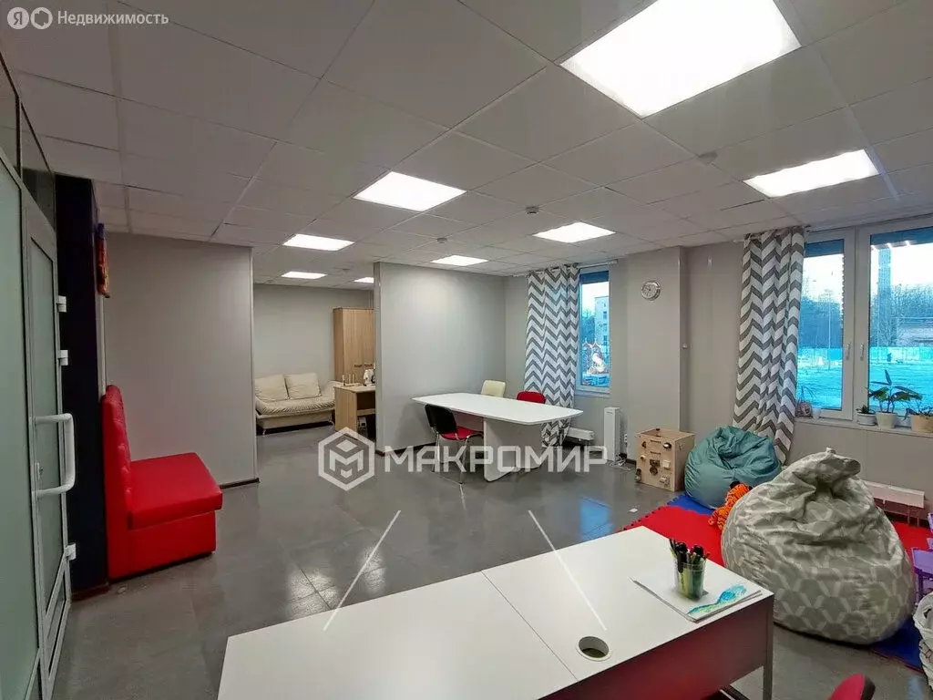 Помещение свободного назначения (165 м) - Фото 1