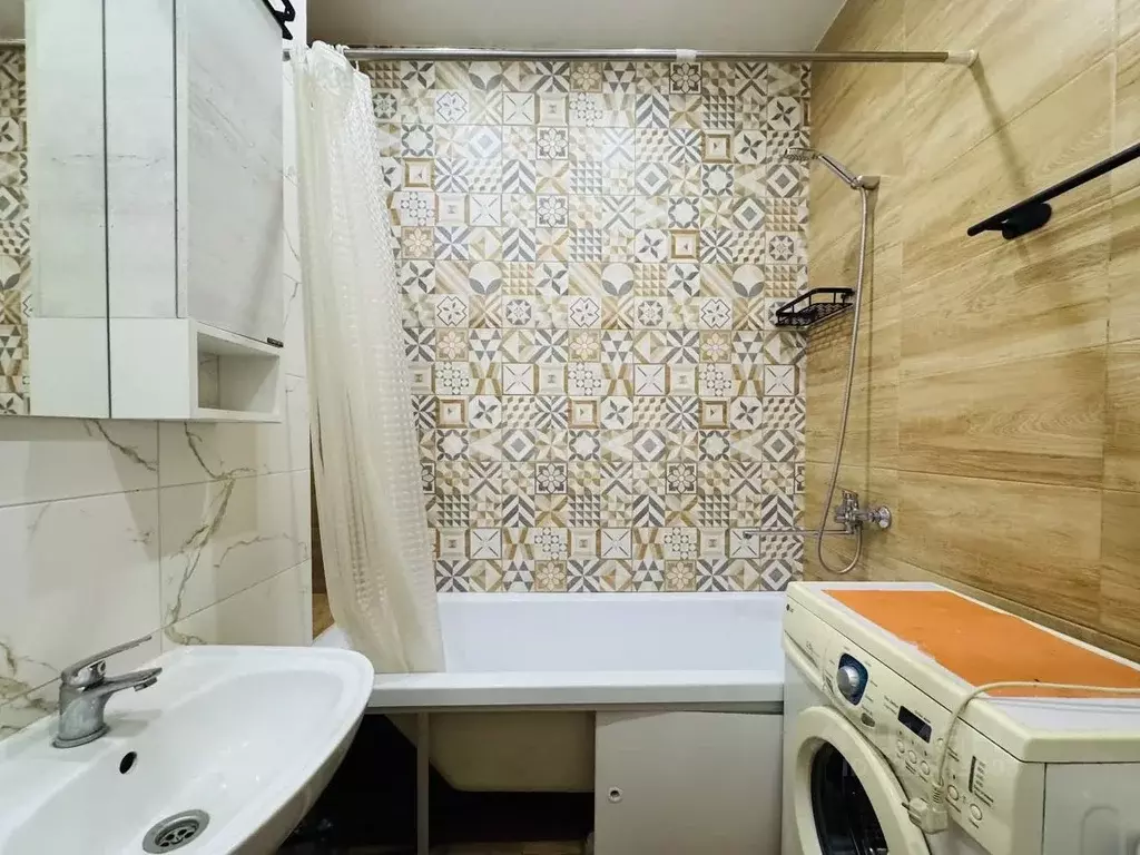 Студия Забайкальский край, Чита ул. Красной Звезды, 38Г (25.5 м) - Фото 2