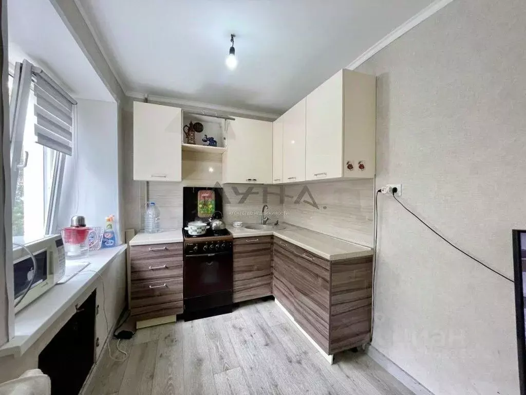 4-к кв. Татарстан, Набережные Челны просп. Мусы Джалиля, 18 (62.8 м) - Фото 1