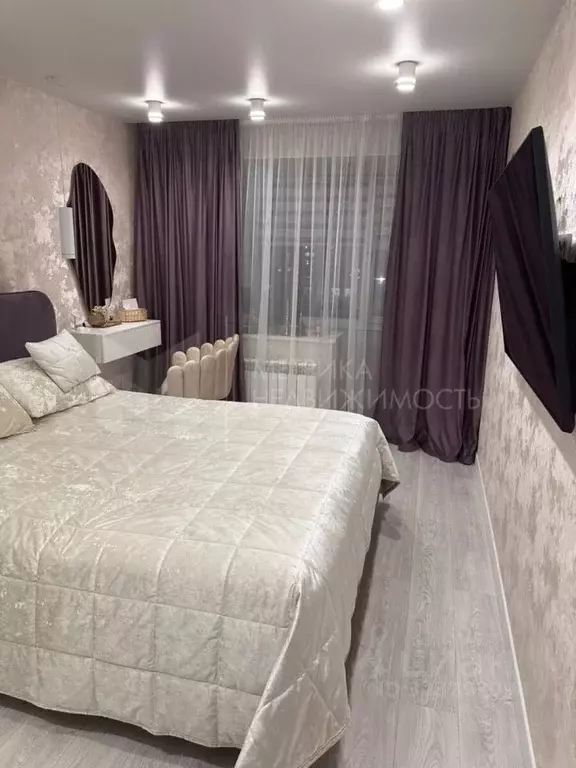 3-к кв. Ямало-Ненецкий АО, Новый Уренгой Дружба мкр, 2/1 (67.5 м) - Фото 1