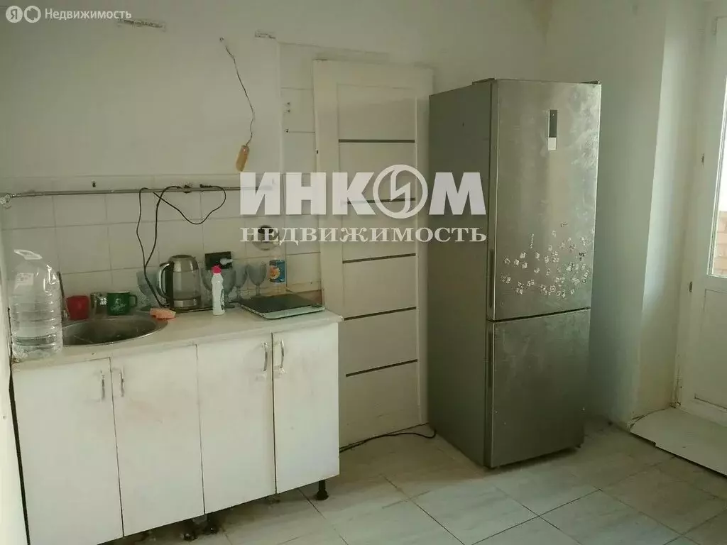 1-комнатная квартира: Мытищи, улица Колпакова, 29 (38.6 м) - Фото 0