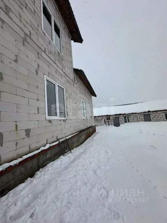 Дом в Белгородская область, Губкин Жемчужная ул., 80 (188 м) - Фото 1