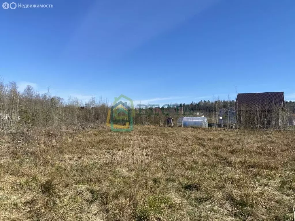 Участок в Сосновское сельское поселение, садоводческое некоммерческое ... - Фото 2