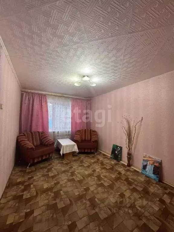 1-к кв. Красноярский край, Норильск ул. Кирова, 38 (30.7 м) - Фото 0