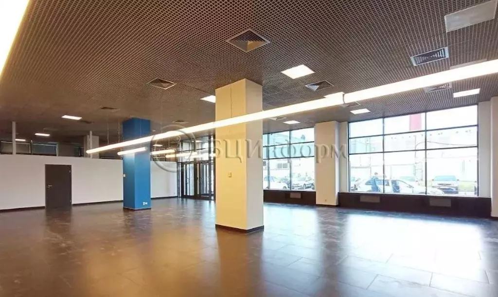 Офис в Санкт-Петербург ул. Оптиков, 4к2 (1085 м) - Фото 1