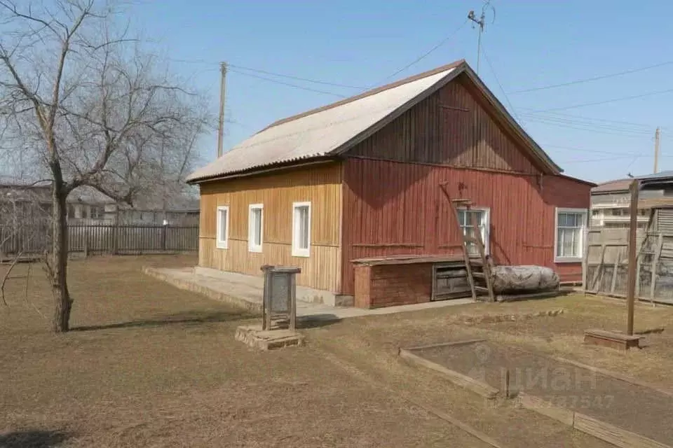 Дом в Новосибирская область, Новосибирск Смежная ул., 46 (50 м) - Фото 2