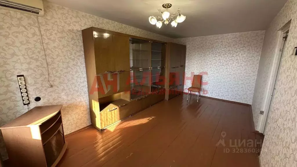 2-к кв. Самарская область, Самара ул. Стара-Загора, 72 (44.1 м) - Фото 1