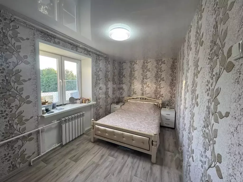 2-к кв. Тульская область, Щекино Юбилейная ул., 4 (38.8 м) - Фото 1