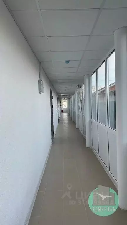 Квартира, студия, 19.3 м - Фото 1