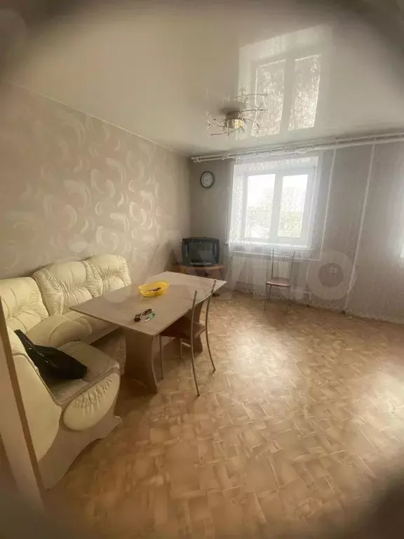 3-к. квартира, 59 м, 4/5 эт. - Фото 1