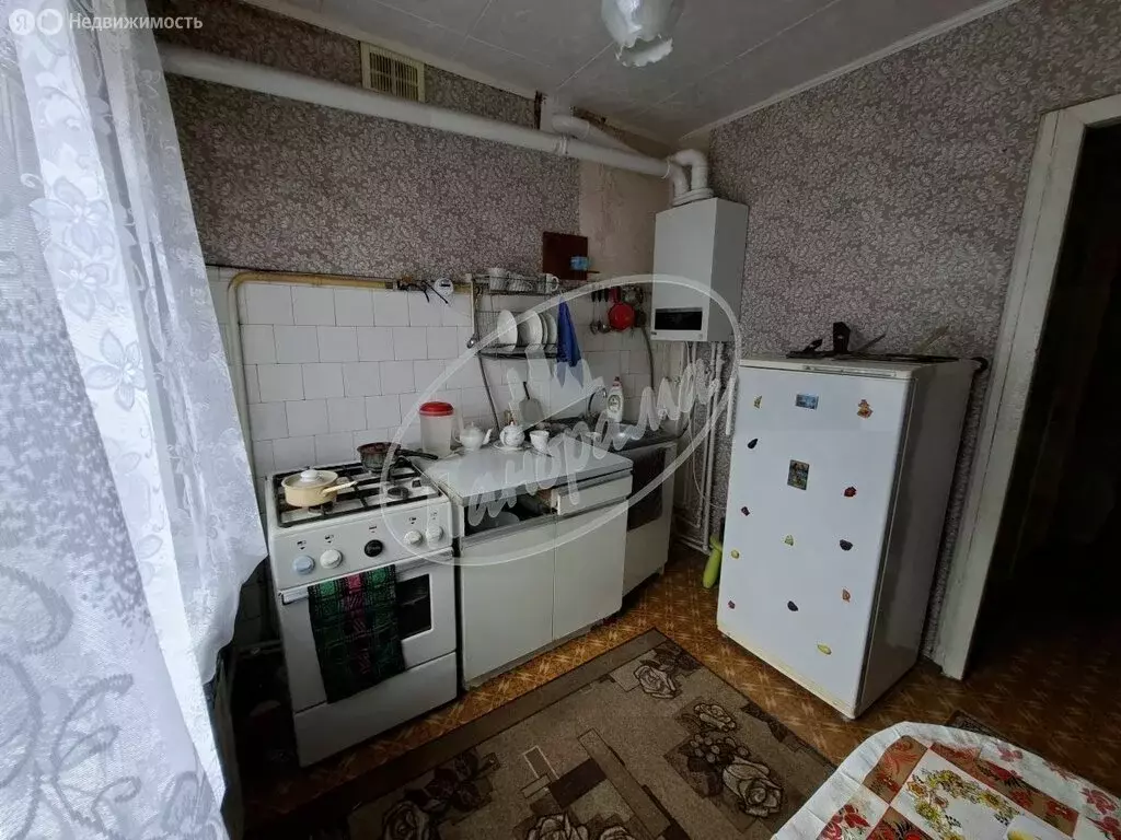 2-комнатная квартира: Калуга, микрорайон Турынино, Турынинская улица, ... - Фото 2
