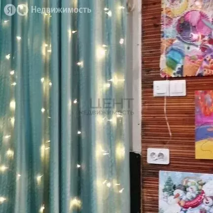 1-комнатная квартира: Сочи, улица Лазарева, 52 (35 м) - Фото 2