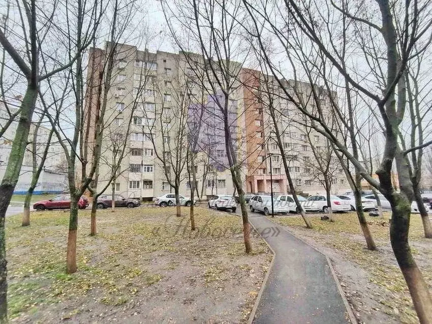 2-к кв. Белгородская область, Старый Оскол Солнечный мкр, 9 (44.0 м) - Фото 2