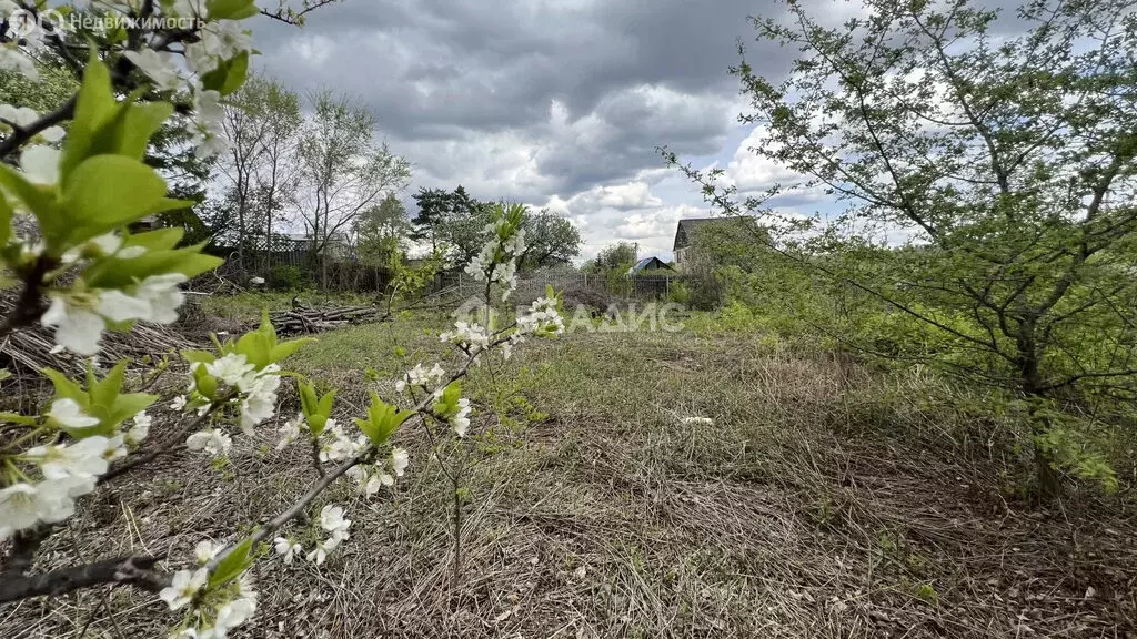 Участок в Благовещенск, СТ Завода Амурский Металлист (11.59 м) - Фото 0