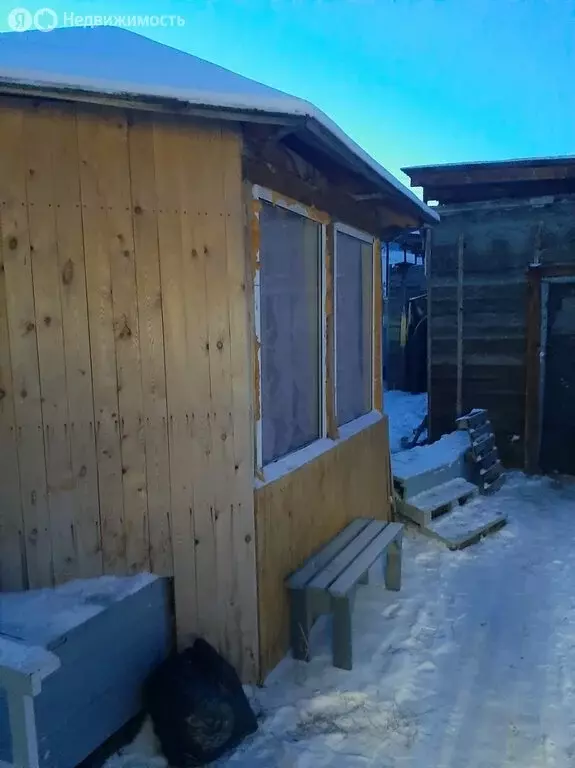 Дом в Якутск, Хатынг-Юряхское шоссе (72 м) - Фото 2