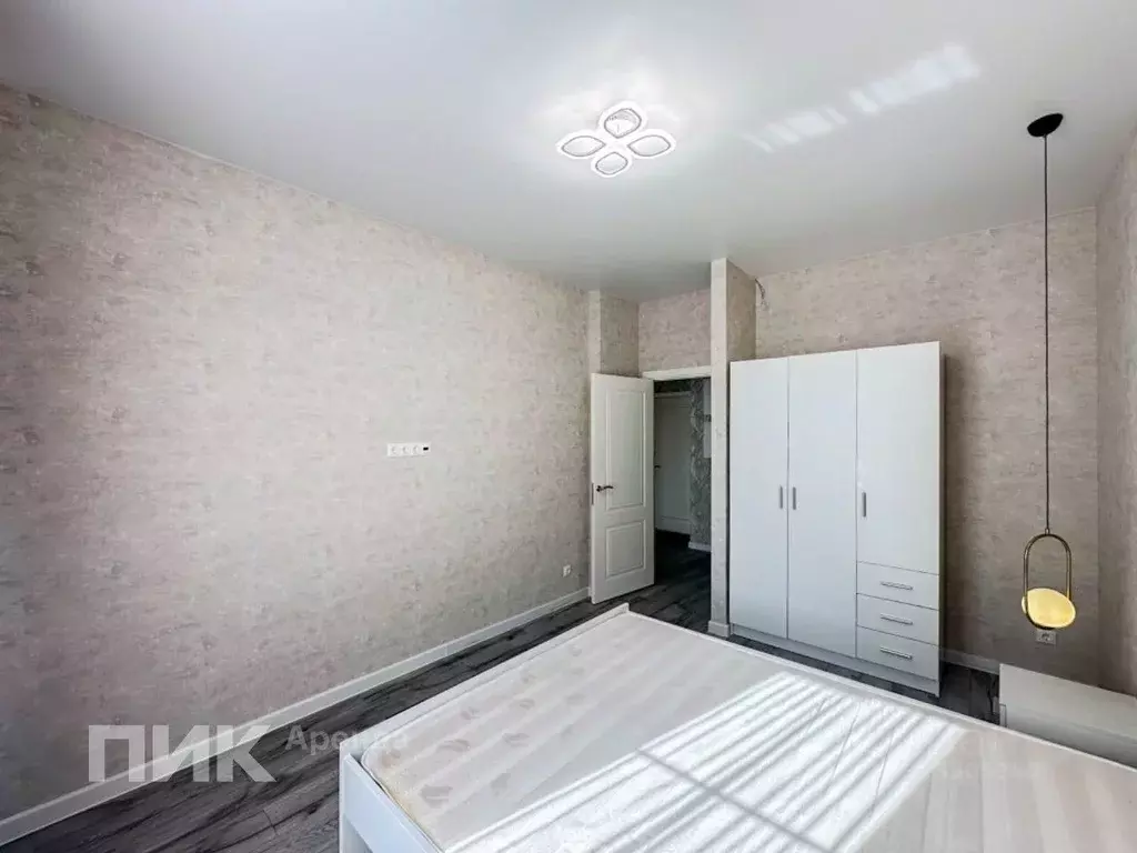 1-к кв. Москва бул. Скандинавский, 9 (44.0 м) - Фото 2