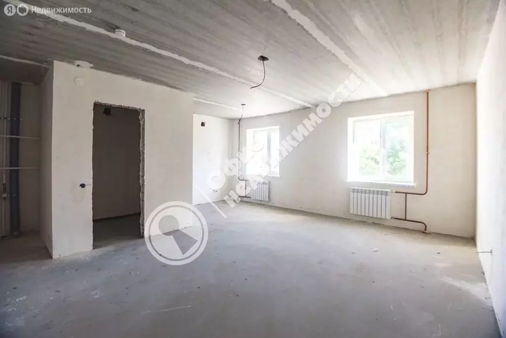 1-комнатная квартира: Пенза, улица Гоголя, 25 (32 м) - Фото 1