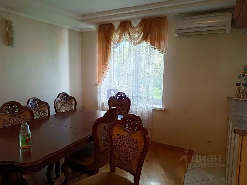 Дом в Тюменская область, Тюменский район, с. Луговое Южная ул., 1 (151 ... - Фото 2