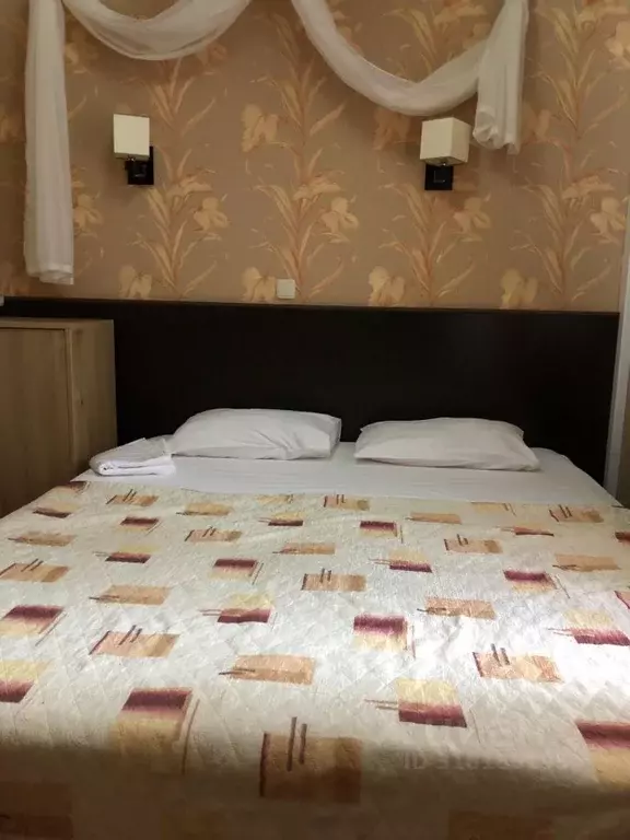 Комната Самарская область, Тольятти Автозаводское ш., 9 (22.0 м) - Фото 0