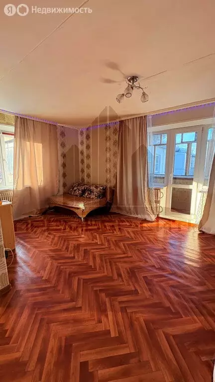 1-комнатная квартира: Челябинск, проспект Победы, 157 (32 м) - Фото 0