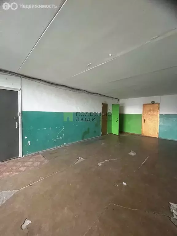 1к в 3-комнатной квартире (10.9 м) - Фото 2