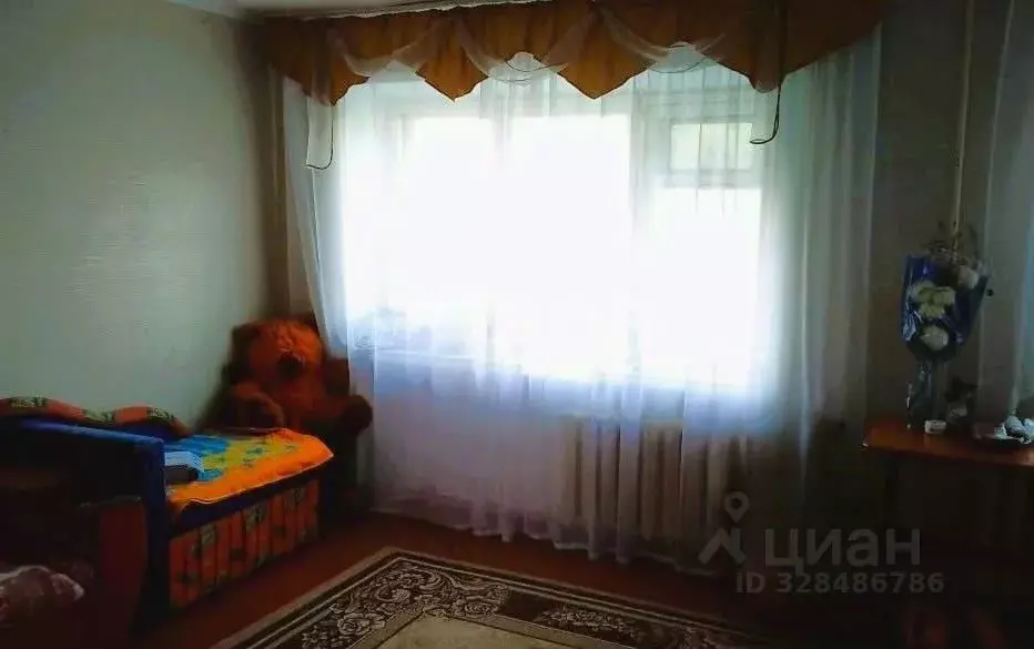 2-к кв. Алтайский край, Барнаул ул. Георгия Исакова, 143 (45.0 м) - Фото 1