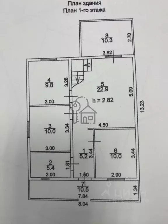 дом в иркутская область, иркутский район, д. карлук южная ул, 6 (160 . - Фото 1