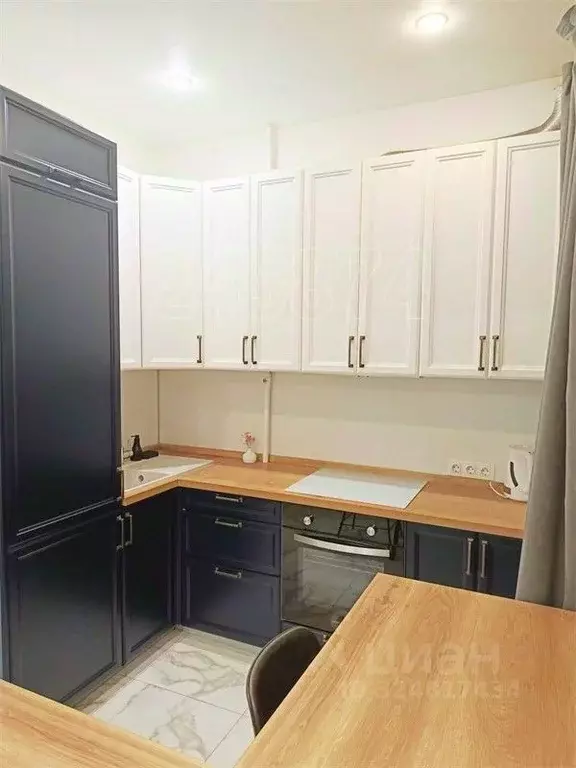 3-к кв. Москва Тепличный пер., 10 (82.0 м) - Фото 2