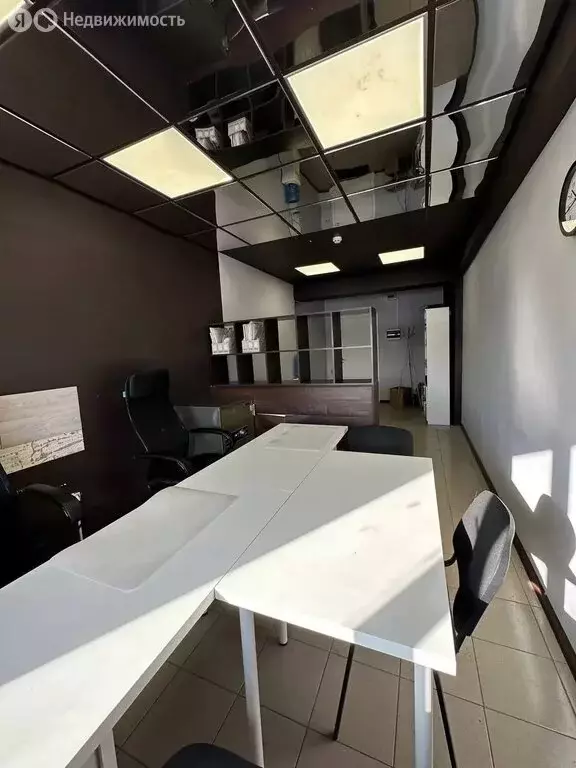 Офис (24 м) - Фото 1