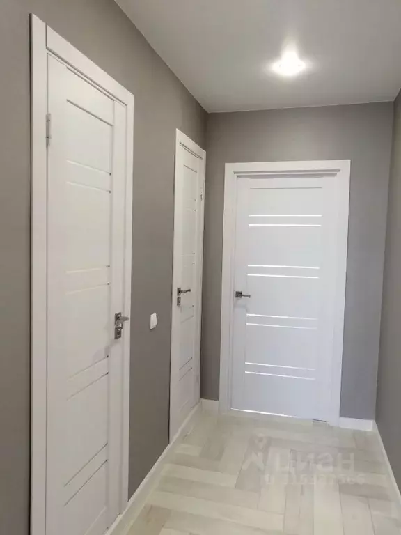 3-к кв. Ульяновская область, Ульяновск просп. Ленинского Комсомола, 5 ... - Фото 2