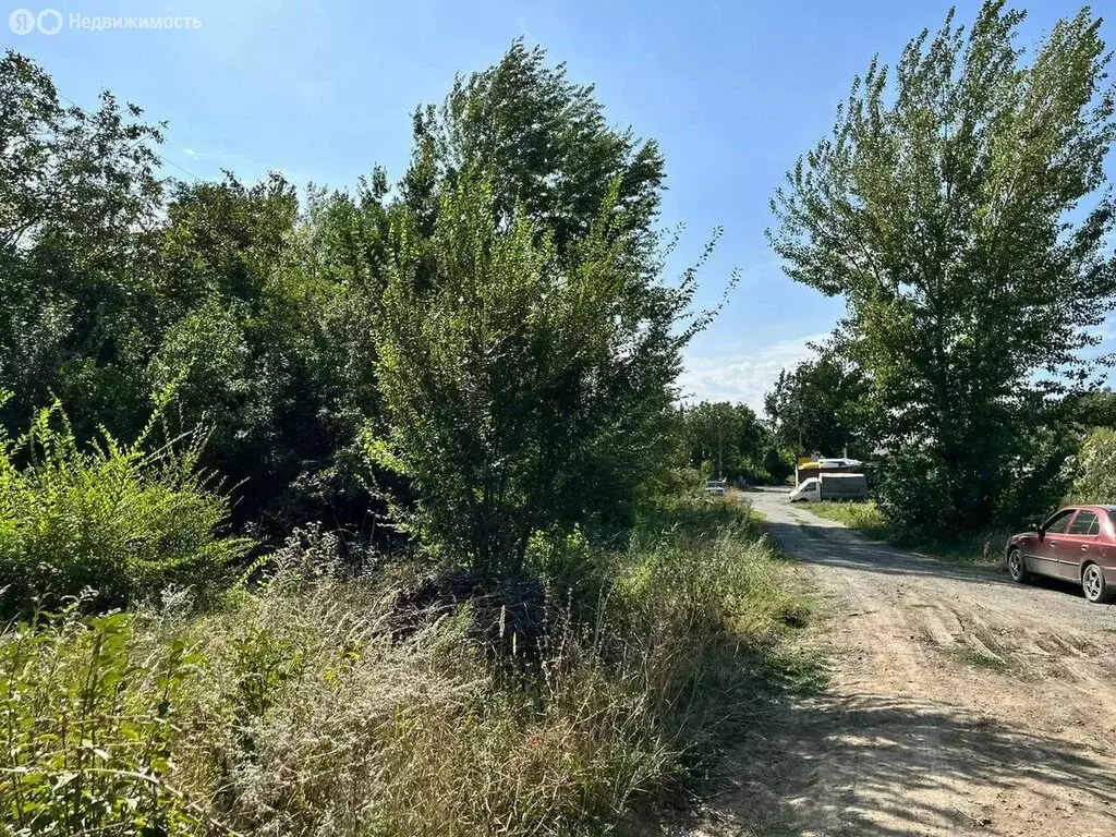 участок в рассветовское сельское поселение, садоводческое . - Фото 0