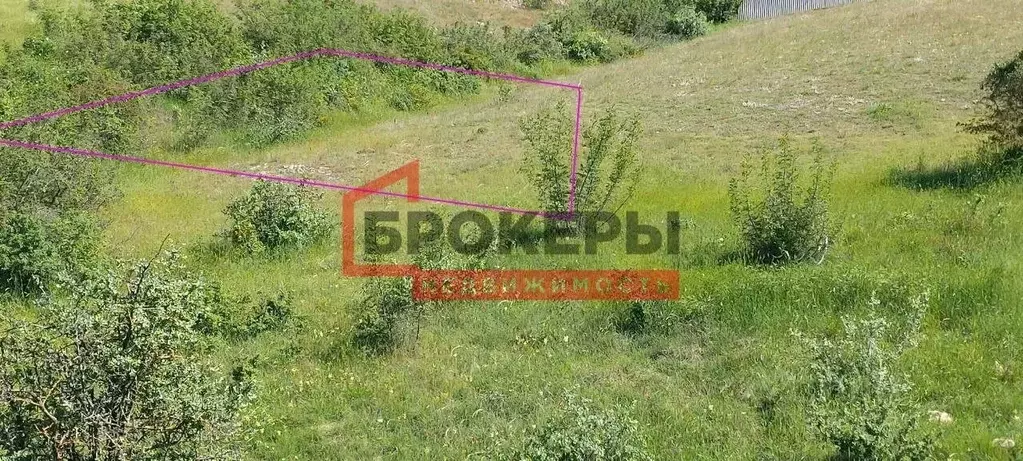 Участок в Севастополь Торпедо-1 садоводческое товарищество,  (4.8 ... - Фото 2