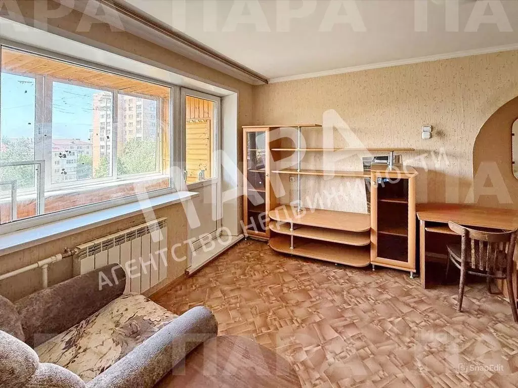 2-к кв. Самарская область, Самара Ново-Садовая ул., 297 (55.0 м) - Фото 0