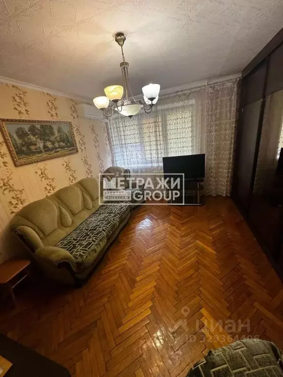 1-к кв. Московская область, Щелково пл. Ленина, 1 (36.0 м) - Фото 1