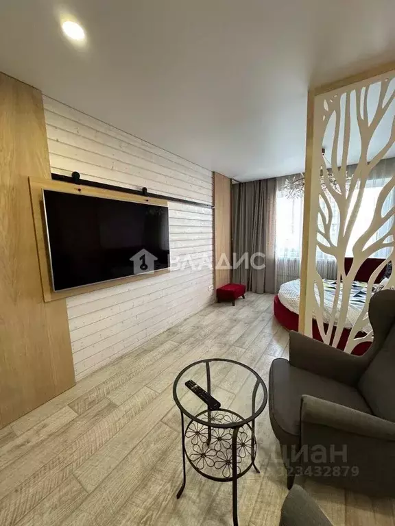 3-к кв. Воронежская область, Воронеж ул. Революции 1905 года, 80Г ... - Фото 2