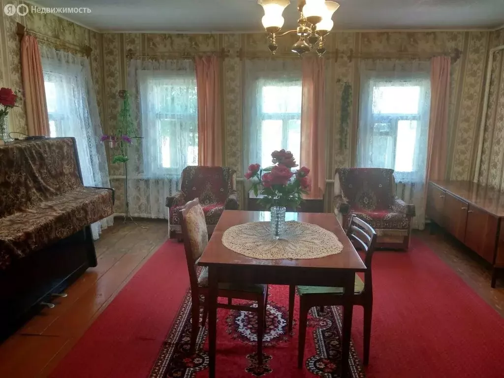 Дом в Киржач, Морозовская улица, 18 (63.8 м) - Фото 0