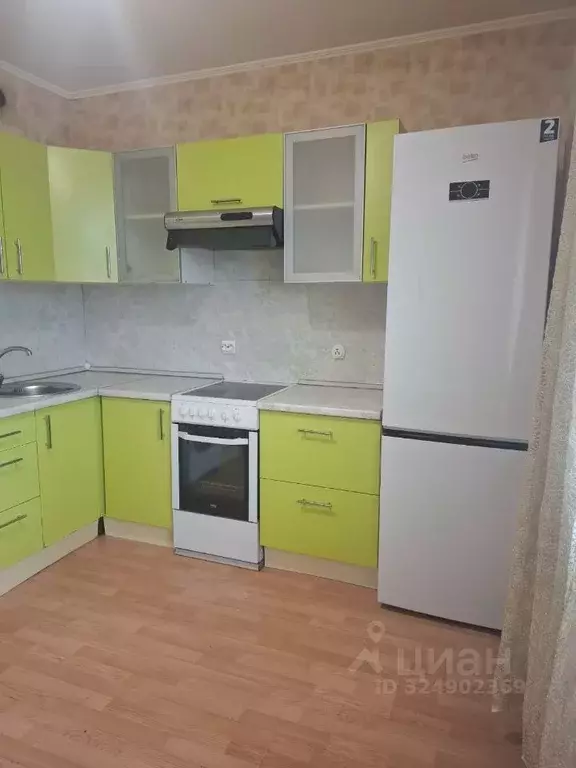 3-к кв. Московская область, Химки Совхозная ул., 18 (95.0 м) - Фото 1