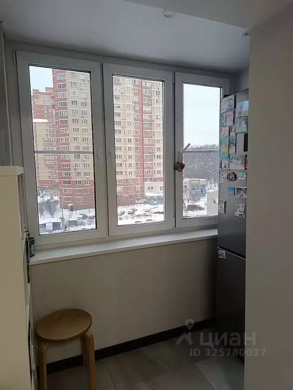 2-к кв. Москва, Москва, Московский г. 3-й мкр, 11 (71.0 м) - Фото 2