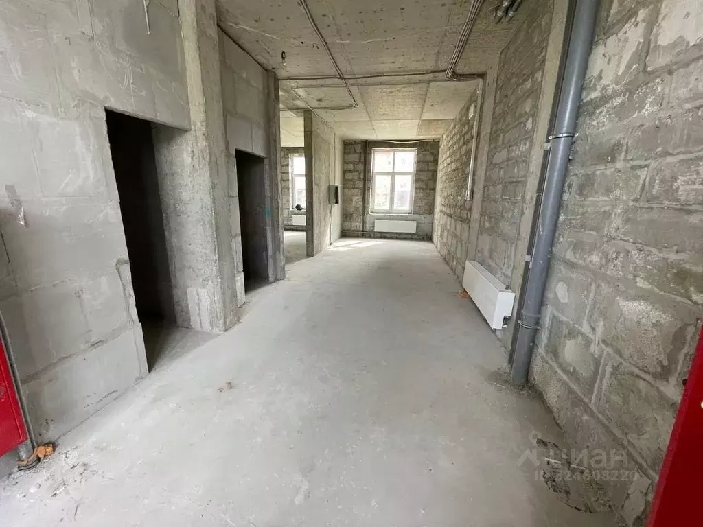 Помещение свободного назначения в Московская область, Лобня Батарейная ... - Фото 2