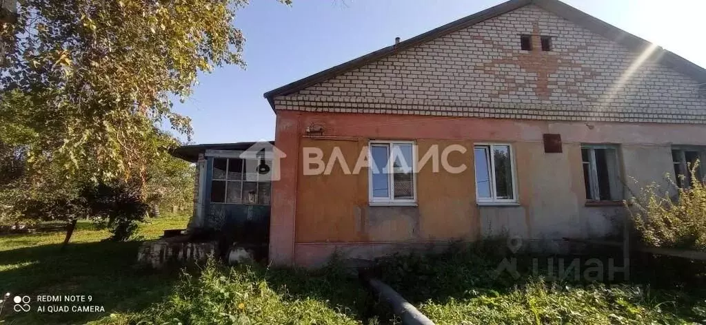 Таунхаус в Приморский край, Чугуевский муниципальный округ, с. ... - Фото 0