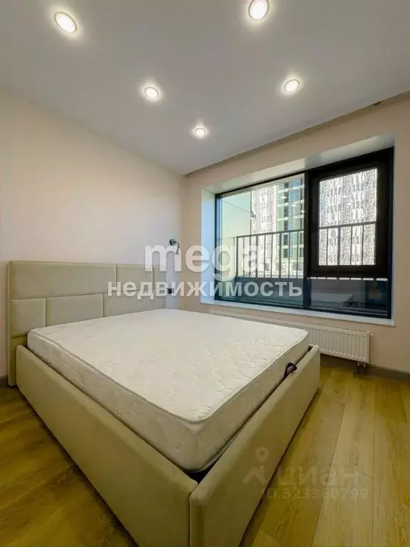 2-к кв. Башкортостан, Уфа ул. Художника Позднова, 11 (33.1 м) - Фото 1