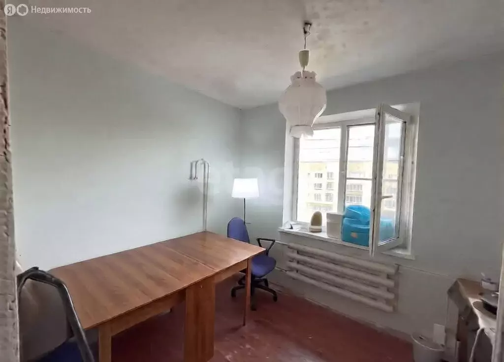 1-комнатная квартира: Никольское, Октябрьская улица, 11 (35.3 м) - Фото 2