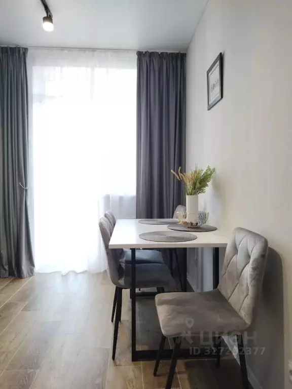 1-к кв. Калининградская область, Калининград ул. Героя России ... - Фото 2